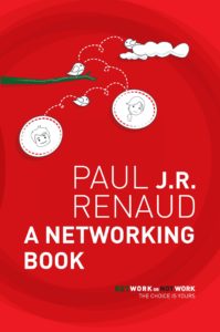 cover a networking book